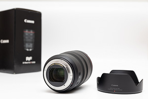 Canon RF 24-70mm f2.8L IS USM objektiiv (9 foto / 10)