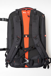 Manfrotto Pro Light Cinematic Balance MB PL-CB-BA seljakott (3 foto / 10)