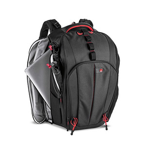 Manfrotto Pro Light Cinematic Balance MB PL-CB-BA seljakott (8 foto / 10)