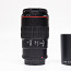 Canon EF 100mm f/2.8L USM IS Macro objektiiv (foto #4)