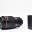 Canon EF 100mm f/2.8L USM IS Macro objektiiv (foto #5)