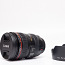 Canon EF 24-105mm f/4L IS USM objektiiv (foto #5)