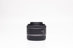 Canon RF 50mm f/1.8 STM objektiiv (4 foto / 10)