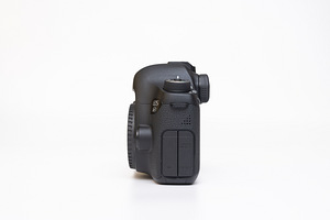 Canon EOS 6D (body) peegelkaamera (3 foto / 10)