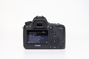 Canon EOS 6D (body) peegelkaamera (4 foto / 10)