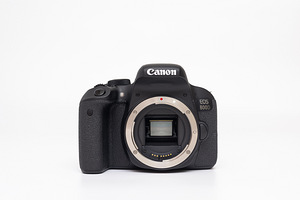 Canon EOS 800D + 18-55mm + 50mm kaamerakomplekt (2 foto / 10)