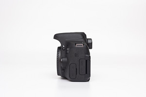 Canon EOS 750D + 18-55mm + 50mm kaamerakomplekt (3 foto / 9)