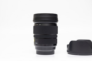 Sigma 24-105mm f/4 DG OS HSM Art (Canon EF) objektiiv (2 foto / 10)