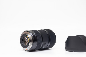 Sigma 18-35mm f/1.8 DC HSM Art (Canon EF-S) objektiiv (8 foto / 10)