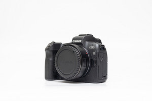 Canon EOS R (body) hübriidkaamera (3 foto / 10)