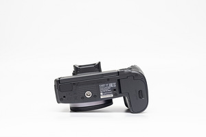 Canon EOS R (body) hübriidkaamera (9 foto / 10)