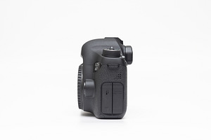 Canon EOS 6D (body) peegelkaamera (3 foto / 10)