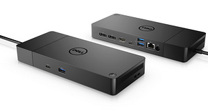 Dell WD19 USB-C dock (adapter 180W) (1 foto / 6)