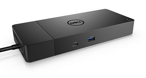 Dell WD19 USB-C dock (adapter 180W) (4 foto / 6)