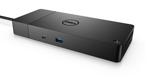Dell WD19 USB-C dock (adapter 180W) (5 foto / 6)