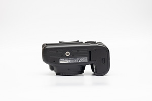 Canon EOS 6D Mark II (body) peegelkaamera (8 foto / 10)