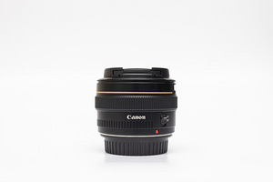 Canon EF 50mm f/1.4 USM objektiiv (4 foto / 10)