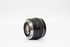Canon EF 50mm f/1.4 USM objektiiv (8 foto / 10)