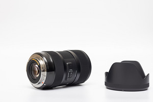 Sigma 18-35mm f/1.8 DC HSM Art (Canon EF-S) objektiiv (8 foto / 10)