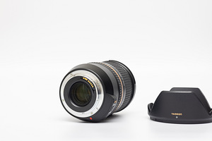 Tamron SP 24-70mm f/2.8 Di VC USD (Canon EF) objektiiv (9 foto / 9)