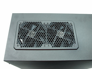 Antec Performance One P280 Mid Tower arvutikorpus (3 foto / 10)