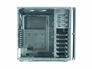Antec Performance One P280 Mid Tower arvutikorpus (6 foto / 10)