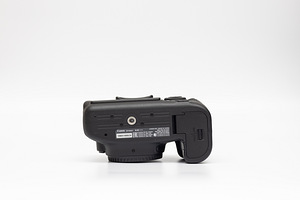 Canon EOS 6D Mark II (body) peegelkaamera (8 foto / 10)