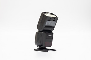 Canon Speedlite 430EX III-RT välklamp (5 foto / 7)