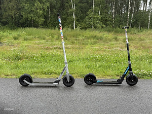 Scooter Razor A5 Air самокат (2 фото из 6)