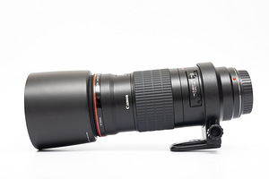Canon EF 180mm f/3.5L Macro USM objektiiv (10 foto / 10)