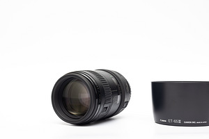 Canon EF 135mm f/2.8 Softfocus objektiiv (7 foto / 9)