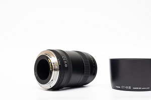 Canon EF 135mm f/2.8 Softfocus objektiiv (8 foto / 9)