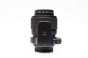 Canon MP-E 65mm f/2.8 1-5x Macro objektiiv (3 foto / 10)