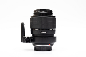 Canon MP-E 65mm f/2.8 1-5x Macro objektiiv (4 foto / 10)