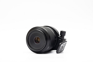 Canon MP-E 65mm f/2.8 1-5x Macro objektiiv (7 foto / 10)