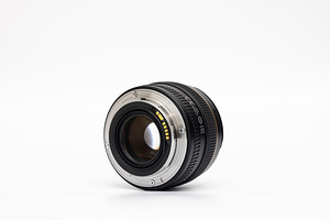 Canon EF 50mm f/1.4 USM objektiiv (9 foto / 10)