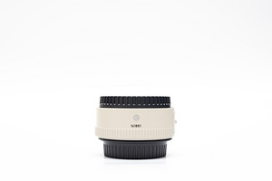 Canon EF Extender 1.4x II (konverter) (3 foto / 8)