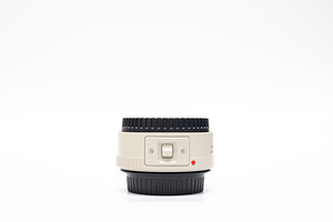 Canon EF Extender 1.4x II (konverter) (4 foto / 8)