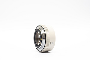 Canon EF Extender 1.4x II (konverter) (7 foto / 8)