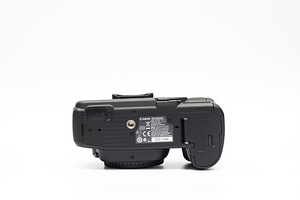 Canon EOS 5D Mark II (body) peegelkaamera (9 foto / 10)