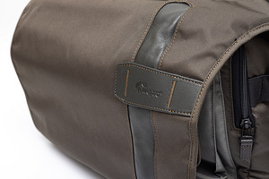 Lowepro Classified 250 AW Pro kaamerakott (2 foto / 5)