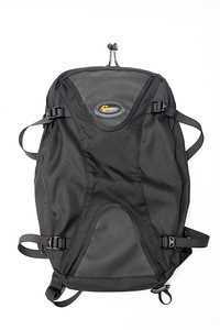 Lowepro Trekker DayPack II seljakott (1 foto / 4)