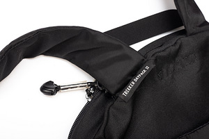 Lowepro Trekker DayPack II seljakott (4 foto / 4)