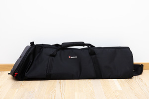 Manfrotto MBAG90P kandekott statiividele (1 foto / 5)