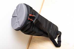 Manfrotto MBAG90P kandekott statiividele (3 foto / 5)