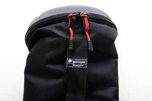 Manfrotto MBAG90P kandekott statiividele (5 foto / 5)