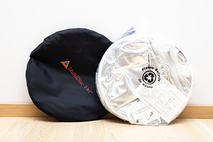 Phottix 5-in-1 Premium Reflector 107 cm (2 foto / 3)
