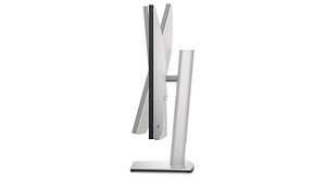 Dell UltraSharp U3223QE 32" 4K USB-C Hub Monitor (6 foto / 10)