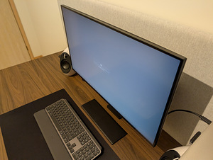 Dell UltraSharp U3223QE 32" 4K USB-C Hub Monitor (10 foto / 10)
