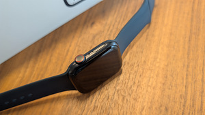 Apple Watch Series 7 Midnight Aluminium 45mm LTE nutikell (4 foto / 9)